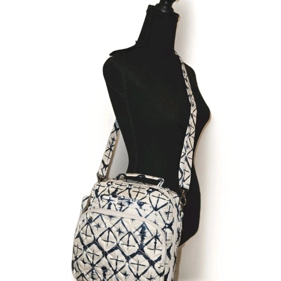 Lug Ranger 2 & Rodeo 2 Crossbody Bag & Wallet Set NWT - Picture 5 of 13